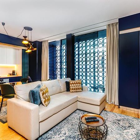 Nautico Apartments By Apt Iin - Cascais Center エクステリア 写真