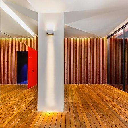 Nautico Apartments By Apt Iin - Cascais Center エクステリア 写真