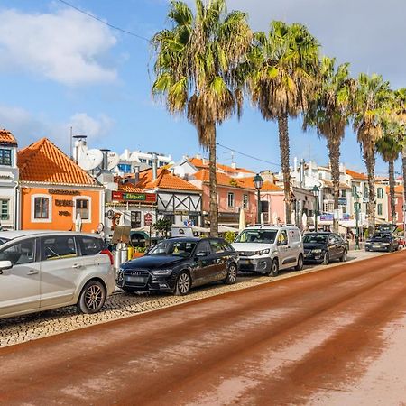 Nautico Apartments By Apt Iin - Cascais Center エクステリア 写真