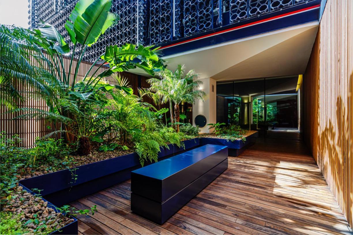 Nautico Apartments By Apt Iin - Cascais Center エクステリア 写真
