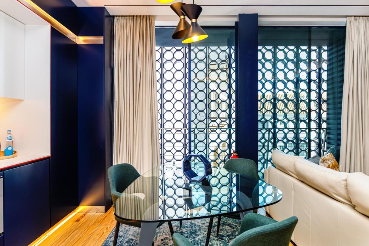 Nautico Apartments By Apt Iin - Cascais Center エクステリア 写真