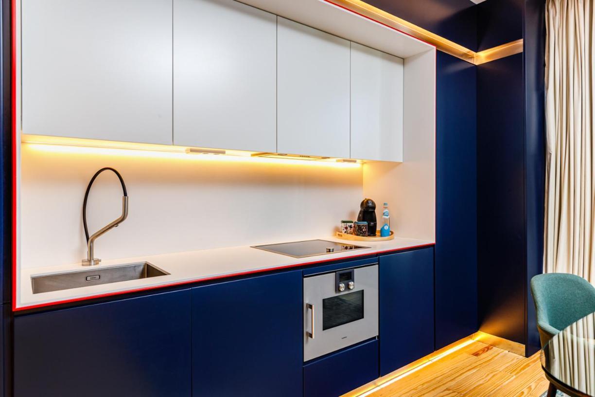 Nautico Apartments By Apt Iin - Cascais Center エクステリア 写真