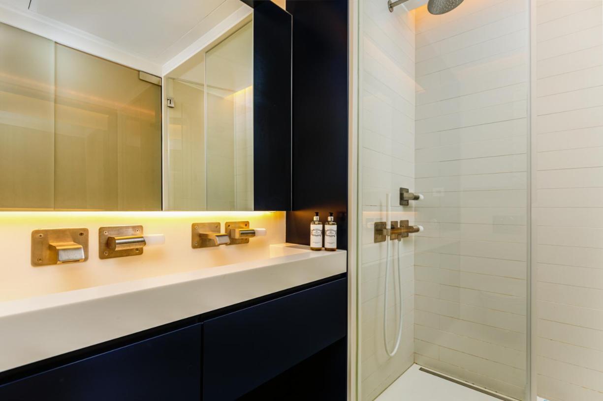 Nautico Apartments By Apt Iin - Cascais Center エクステリア 写真