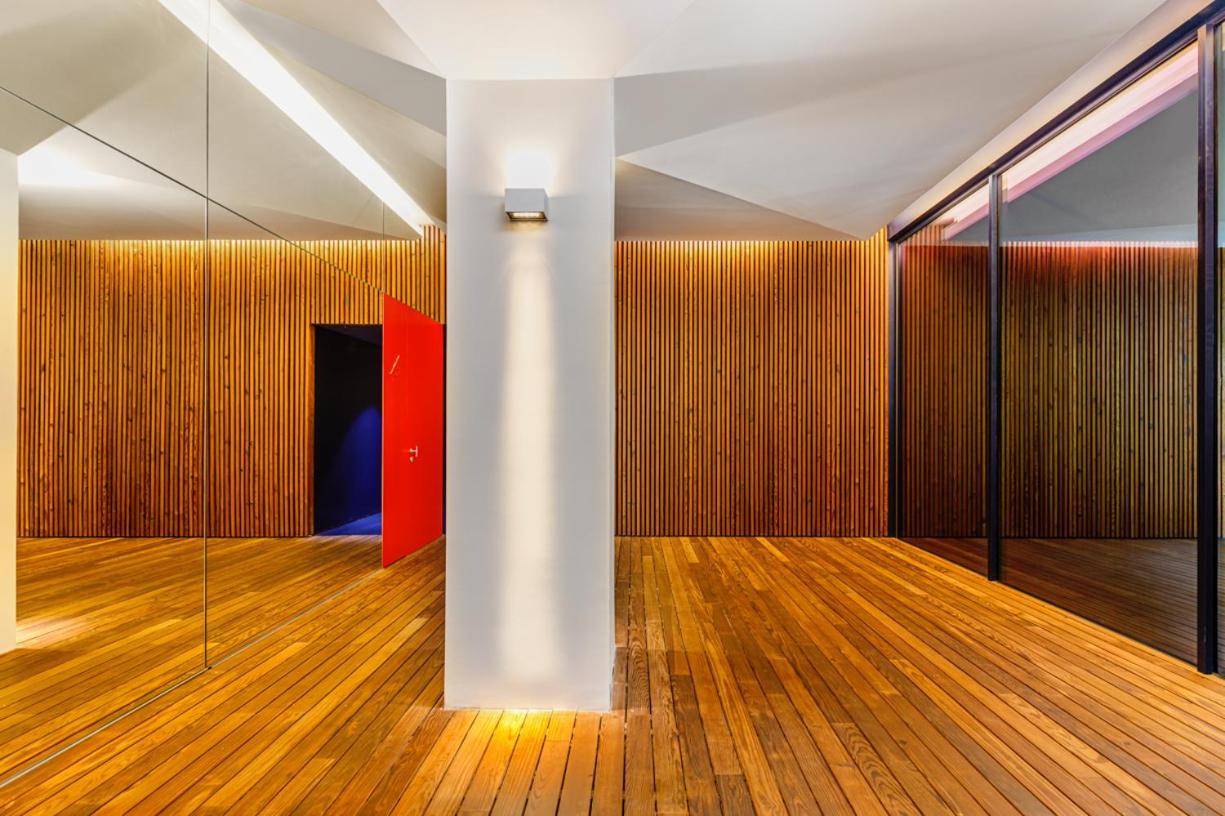 Nautico Apartments By Apt Iin - Cascais Center エクステリア 写真
