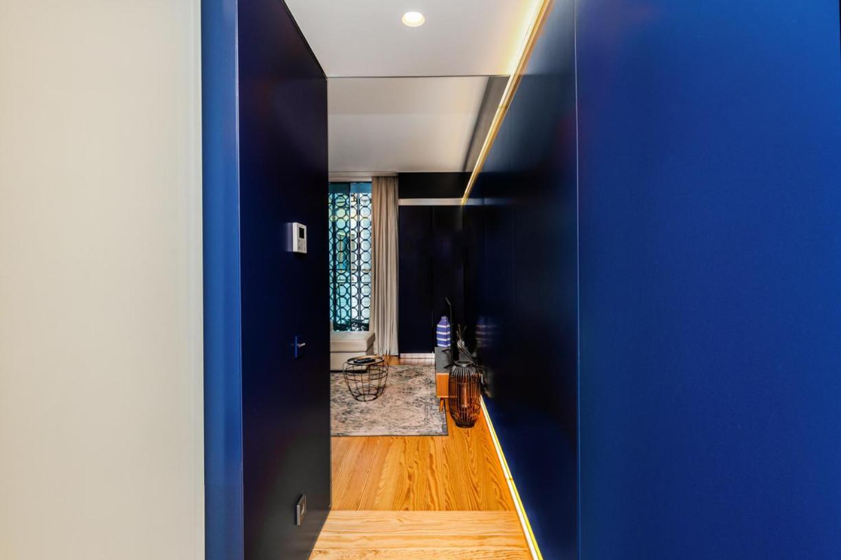 Nautico Apartments By Apt Iin - Cascais Center エクステリア 写真