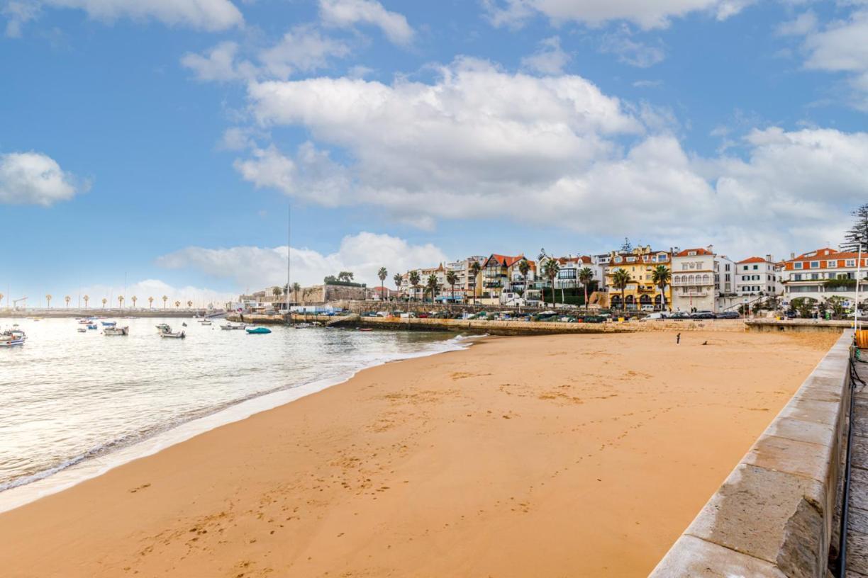 Nautico Apartments By Apt Iin - Cascais Center エクステリア 写真