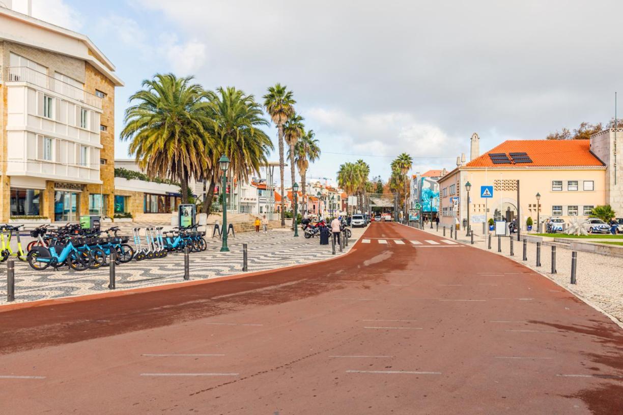 Nautico Apartments By Apt Iin - Cascais Center エクステリア 写真