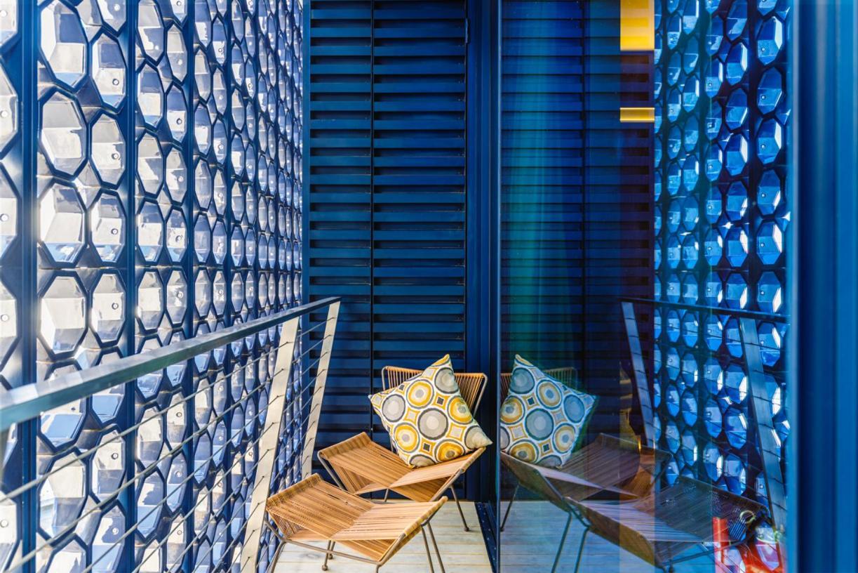 Nautico Apartments By Apt Iin - Cascais Center エクステリア 写真